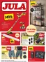 Jula-katalog | kampanjbladet Jula | 2026-05-21T00:00:00.000Z - 2026-06-03T00:00:00.000Z