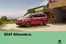 Seat-katalog | Seat Alhambra modellbroschyr | 2026-05-22T00:00:00.000Z - 2026-06-05T00:00:00.000Z