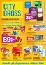 City Gross-katalog | City Gross Reklamblad v.22 | 2026-05-23T00:00:00.000Z - 2026-05-31T00:00:00.000Z