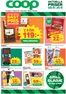 Coop Extra-katalog | Top-erbjudanden för sparrävar | 2026-05-25T00:00:00.000Z - 2026-05-31T00:00:00.000Z
