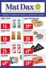 Matdax-katalog | Matdax reklambad | 2026-05-25T00:00:00.000Z - 2026-05-31T00:00:00.000Z