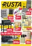 Rusta-katalog | Aktuella specialerbjudanden | 2026-05-25T00:00:00.000Z - 2026-05-31T00:00:00.000Z