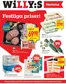 Willys-katalog i Sundsbruk | Rabatter och kampanjer | 2026-05-25T00:00:00.000Z - 2026-05-31T00:00:00.000Z