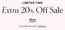 Victoria's Secret-katalog | Extra 20% Off Sale! | 2026-05-25T00:00:00.000Z - 2026-06-07T00:00:00.000Z