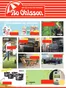 Bo Ohlsson-katalog | Bo Ohlsson reklamblad | 2026-05-26T00:00:00.000Z - 2026-06-09T00:00:00.000Z