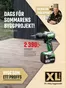 Materialmännen-katalog | Kampanj! | 2026-05-26T00:00:00.000Z - 2026-06-07T00:00:00.000Z