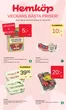 Hemköp-katalog i Göteborg | Hemköp Lerum Solkatten reklamblad | 2026-05-25T00:00:00.000Z - 2026-05-31T00:00:00.000Z