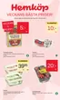 Hemköp-katalog i Sala | Hemköp Östervåla Torget reklamblad | 2026-05-25T00:00:00.000Z - 2026-05-31T00:00:00.000Z