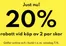 Din sko-katalog i Everöd | 20% rabatt! | 2026-05-29T00:00:00.000Z - 2026-06-07T00:00:00.000Z