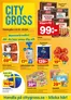City Gross-katalog | City Gross Reklamblad v.23 | 2026-05-30T00:00:00.000Z - 2026-06-07T00:00:00.000Z