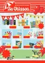 Bo Ohlsson-katalog | Top-erbjudanden för sparrävar | 2026-05-30T00:00:00.000Z - 2026-06-13T00:00:00.000Z