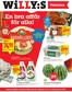 Willys-katalog | Aktuella fynd och erbjudanden | 2026-06-01T00:00:00.000Z - 2026-06-07T00:00:00.000Z