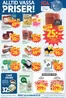 ICA Hajen Lågpris-katalog i Yttertavle | ICA Hajen Lågpris reklamblad | 2026-06-01T00:00:00.000Z - 2026-07-06T00:00:00.000Z