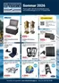 Erlandsons Brygga-katalog | Kampanjpris! | 2026-06-05T00:00:00.000Z - 2026-08-31T00:00:00.000Z