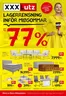 XXXLutz-katalog | XXXLutz reklamblad | 2026-06-19T00:00:00.000Z - 2026-06-25T00:00:00.000Z