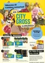 City Gross-katalog | City Gross Reklamblad v.24 | 2026-06-06T00:00:00.000Z - 2026-06-14T00:00:00.000Z