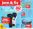 Jem&Fix-katalog | Jem&Fix reklamblad | 2026-06-07T00:00:00.000Z - 2026-06-21T00:00:00.000Z