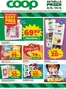 Coop Konsum-katalog | Fantastiska rabatter på utvalda produkter | 2026-06-08T00:00:00.000Z - 2026-06-14T00:00:00.000Z