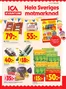 ICA Kvantum-katalog | Våra bästa erbjudanden för dig | 2026-06-08T00:00:00.000Z - 2026-06-14T00:00:00.000Z
