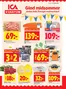 ICA Kvantum-katalog | ICA Kvantum reklamblad | 2026-06-15T00:00:00.000Z - 2026-06-21T00:00:00.000Z