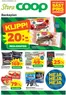 Stora Coop-katalog | Fantastiska rabatter på utvalda produkter | 2026-06-08T00:00:00.000Z - 2026-06-14T00:00:00.000Z