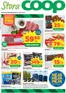 Stora Coop-katalog i Skellefteå | Nya erbjudanden att upptäcka | 2026-06-08T00:00:00.000Z - 2026-06-14T00:00:00.000Z
