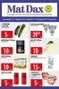 Matdax-katalog | Matdax reklambad | 2026-06-08T00:00:00.000Z - 2026-06-14T00:00:00.000Z