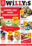 Willys-katalog i | Willys Erbjudanden | 2026-06-08T00:00:00.000Z - 2026-06-14T00:00:00.000Z