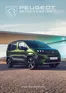 Peugeot-katalog | Peugeot El | 2026-06-10T00:00:00.000Z - 2026-06-24T00:00:00.000Z