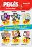 Pekås-katalog | Kampanjpris! | 2026-06-10T00:00:00.000Z - 2026-06-14T00:00:00.000Z