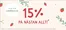 Babyland-katalog | 15% rabatt! | 2026-06-10T00:00:00.000Z - 2026-06-15T00:00:00.000Z