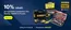 Conrad-katalog i Stockholm | 10% rabatt! | 2026-06-11T00:00:00.000Z - 2026-06-14T00:00:00.000Z
