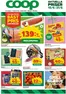 Coop Extra-katalog | Top-deals och rabatter | 2026-06-15T00:00:00.000Z - 2026-06-21T00:00:00.000Z