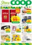 Stora Coop-katalog i Linghem | Top-deals för alla kunder | 2026-06-15T00:00:00.000Z - 2026-06-21T00:00:00.000Z
