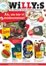 Willys-katalog | Stort urval av erbjudanden | 2026-06-15T00:00:00.000Z - 2026-06-21T00:00:00.000Z