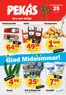 Pekås-katalog | Kampanjpris! | 2026-06-15T00:00:00.000Z - 2026-06-21T00:00:00.000Z