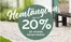 Flisby-katalog i Sättra (Stockholm) | Upp till 20%! | 2026-06-16T00:00:00.000Z - 2026-06-30T00:00:00.000Z