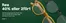 Specsavers-katalog | Rea 40% eller 2för1! | 2026-06-18T00:00:00.000Z - 2026-07-02T00:00:00.000Z