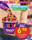 EKO-katalog i Floby | Fantastiskt erbjudande för fyndjägare | 2026-06-19T00:00:00.000Z - 2026-07-03T00:00:00.000Z