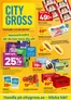 City Gross-katalog i Floby | City Gross Reklamblad v.26 | 2026-06-20T00:00:00.000Z - 2026-06-28T00:00:00.000Z