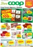 Stora Coop-katalog i Segersta | Fantastiska rabatter på utvalda produkter | 2026-06-22T00:00:00.000Z - 2026-06-28T00:00:00.000Z