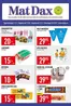 Matdax-katalog i Segersta | Matdax reklambad | 2026-06-22T00:00:00.000Z - 2026-06-28T00:00:00.000Z