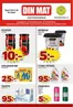 Din Mat-katalog i Segersta | Din Mat reklambad | 2026-06-22T00:00:00.000Z - 2026-06-28T00:00:00.000Z