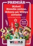 Willys-katalog | Exklusiva deals för våra kunder | 2026-06-22T00:00:00.000Z - 2026-07-06T00:00:00.000Z