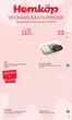 Hemköp-katalog i Billdal | Hemköp Göteborg Opaltorget reklamblad | 2026-06-22T00:00:00.000Z - 2026-06-28T00:00:00.000Z