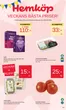 Hemköp-katalog | Hemköp Stockholm Skanstull reklamblad | 2026-06-22T00:00:00.000Z - 2026-06-28T00:00:00.000Z