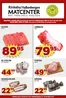 Matcenter-katalog | Veckans erbjudanden Matcenter | 2026-06-29T00:00:00.000Z - 2026-07-05T00:00:00.000Z