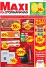 ICA Maxi-katalog i Göteborg | Våra bästa deals för dig | 2026-06-29T00:00:00.000Z - 2026-07-05T00:00:00.000Z