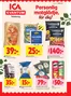 ICA Kvantum-katalog i Göteborg | Fantastiskt erbjudande för alla kunder | 2026-06-29T00:00:00.000Z - 2026-07-05T00:00:00.000Z
