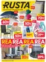 Rusta-katalog | Fantastiska rabatter på utvalda produkter | 2026-06-29T00:00:00.000Z - 2026-07-05T00:00:00.000Z
